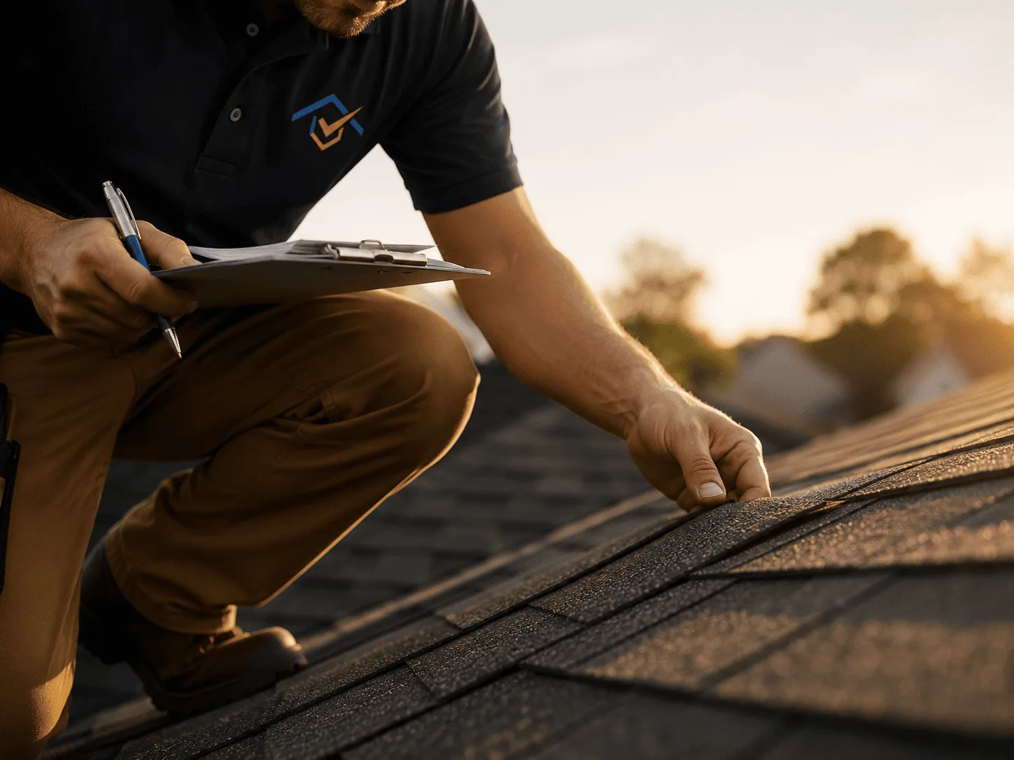 Why Choose Roof Inspection in La Pine, OR