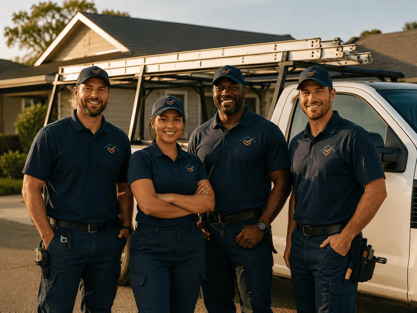 Roof Inspection company in La Pine, OR